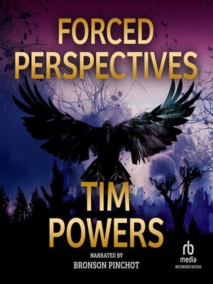 cover image of Forced Perspectives